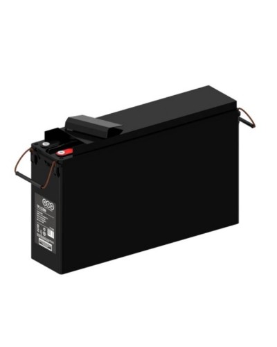 WBR TPL122000B. Аккумулятор герметичный свинцово-кислотный. WBR в Норильске