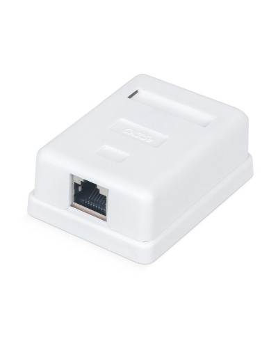 WR-WS-8P8C-C5E-SH-1. Розетка RJ-45. WRLine в Норильске