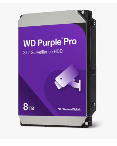 HDD 8000 GB (8 TB) SATA-III Purple (WD8002PURP). Жесткий диск. Western Digital в Норильске