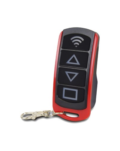 CMP200 Remote Control. Пульт дистанционный для управления шлагбаумом. ZKTeco в Норильске