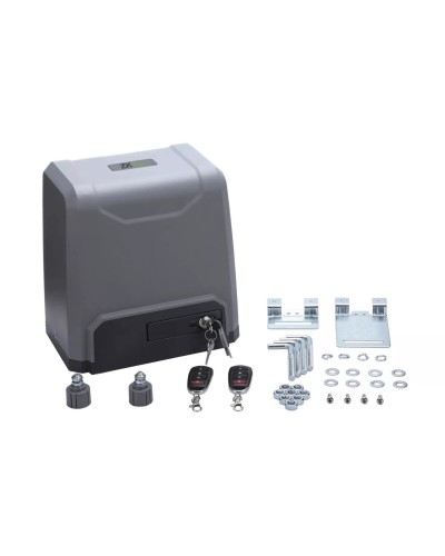 ZK-SL800AC. Привод для откатных ворот. ZKTeco в Норильске