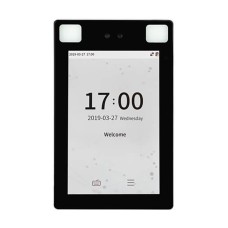 ProFaceX[P] [WIFI]. Биометрический терминал. ZKTeco