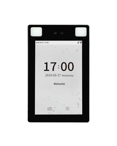 ProFaceX[P] [WIFI]. Биометрический терминал. ZKTeco в Норильске