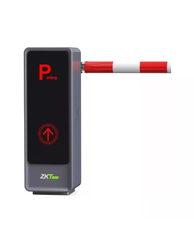 BGM2000L-4M. Шлагбаум электромеханический левый. ZKTeco в Норильске