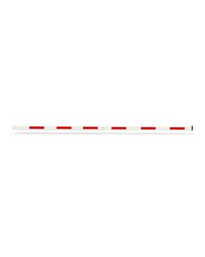 BGM1000 Telescopic Boom (4.5m). Стрела для шлагбаума. ZKTeco в Норильске