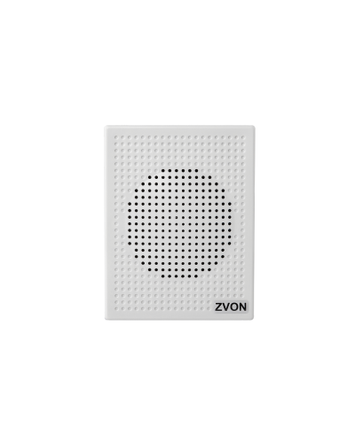 РА-10-БТ. Оповещатель пожарный речевой. ZVON в Норильске