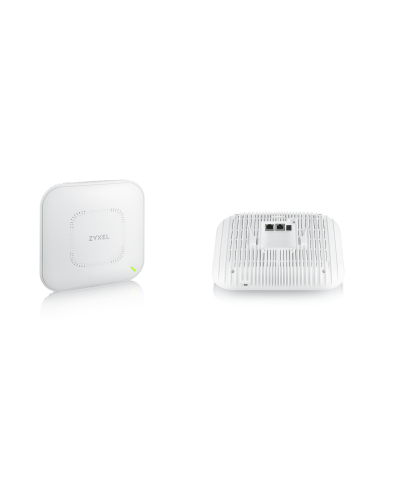 WAX650S-EU0101F. Точка доступа гибридная WiFi 6, 802.11a/b/g/n/ac/ax (2,4 и 5 ГГц). ZYXEL в Норильске