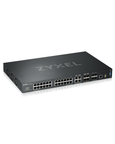 XGS4600-32-ZZ0102F. L3 коммутатор. ZYXEL в Норильске