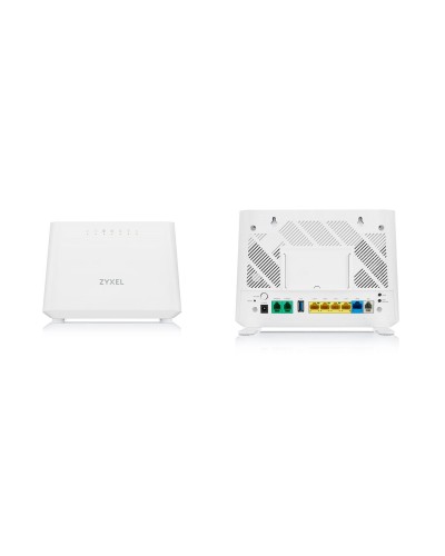 EX3301-T0-EU01V1F. Маршрутизатор WiFi. ZYXEL в Норильске