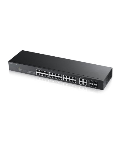 GS1920-24V2-EU0101F. Smart коммутатор. ZYXEL в Норильске