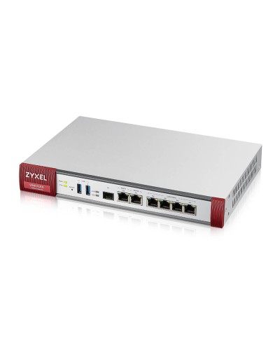 USGFLEX200-EUCI02F. Межсетевой экран и Wi-Fi контроллер. ZYXEL в Норильске