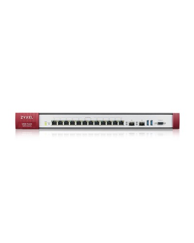 USGFLEX700-EUCI02F. Межсетевой экран и Wi-Fi контроллер. ZYXEL в Норильске