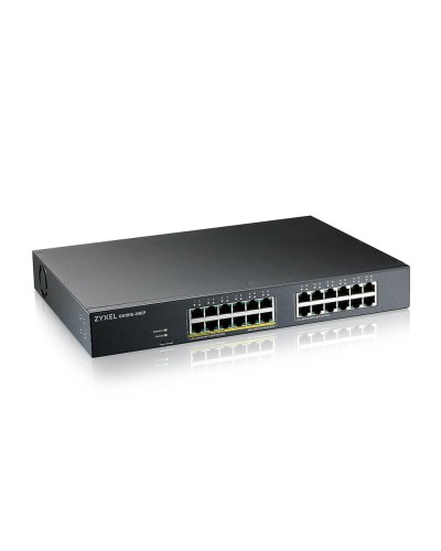 GS1915-24EP-EU0101F. Smart коммутатор. ZYXEL в Норильске