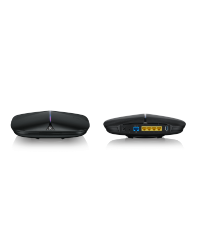 NBG6818-EU0102F. Маршрутизатор WiFi. ZYXEL в Норильске
