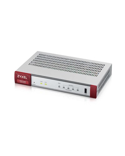USGFLEX100-EUCI11F. Межсетевой экран и Wi-Fi контроллер. ZYXEL в Норильске