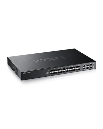 XGS2220-30F-EU0101F. Гибридный L3 коммутатор. ZYXEL в Норильске