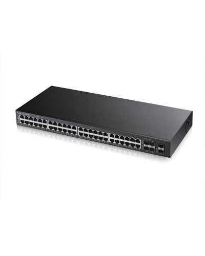 GS1920-48V2-EU0101F. Smart коммутатор. ZYXEL в Норильске