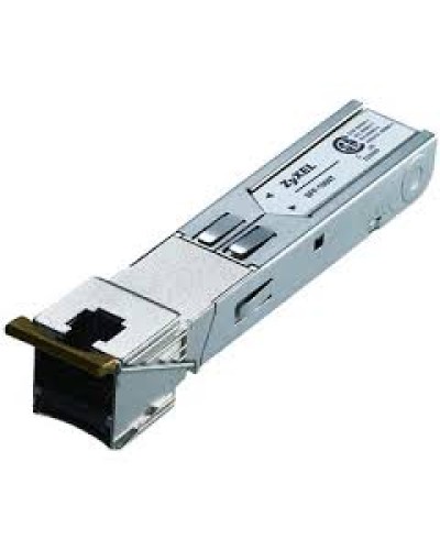 SFP10G-T-ZZ0101F. SFP-трансивер. ZYXEL в Норильске