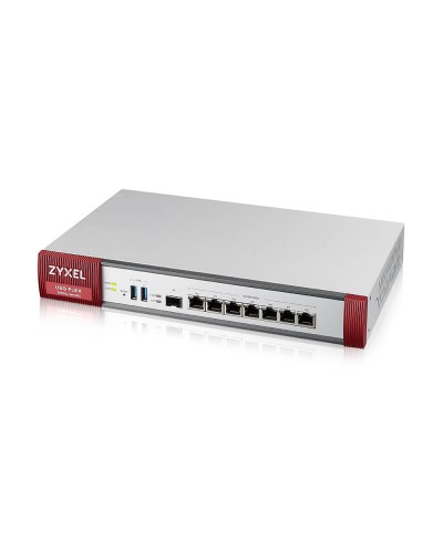 USGFLEX500-EUCI01F. Межсетевой экран и Wi-Fi контроллер. ZYXEL в Норильске