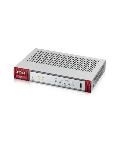 USGFLEX50-EUCI01F. Межсетевой экран. ZYXEL в Норильске