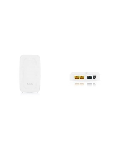 WAC500H-EU0101F. Точка доступа гибридная Wave 2, 802.11a/b/g/n/ac (2,4 и 5 ГГц). ZYXEL в Норильске