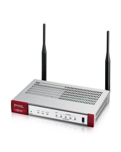 USGFLEX50AX-RU0101F. Межсетевой экран. ZYXEL в Норильске