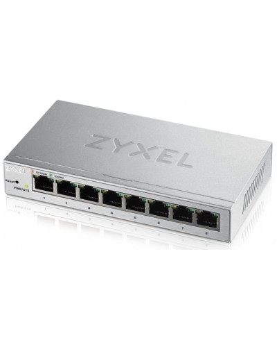 GS1200-8-EU0101F. Smart коммутатор. ZYXEL в Норильске