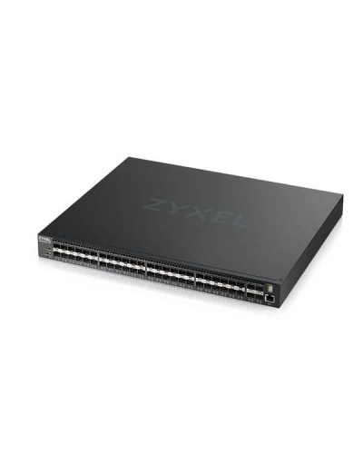 XGS4600-52F-ZZ0101F. L3 коммутатор. ZYXEL в Норильске