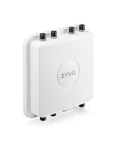 WAX655E-EU0101F. Уличная точка доступа. ZYXEL в Норильске