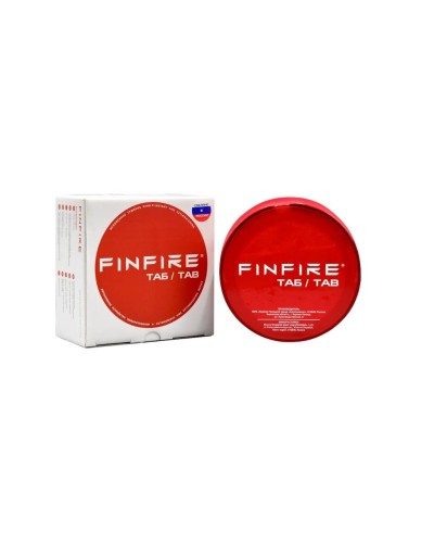 ТАБ FINFIRE. Самосрабатывающий модуль пожаротушения. Агрохимикат в Норильске
