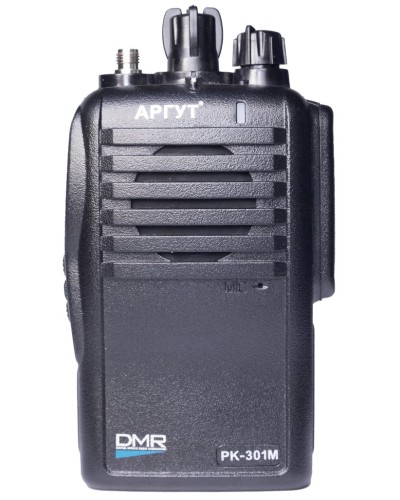 Аргут РК-301М VHF (RU51029). Цифровая радиостанция носимая. Аргут в Норильске