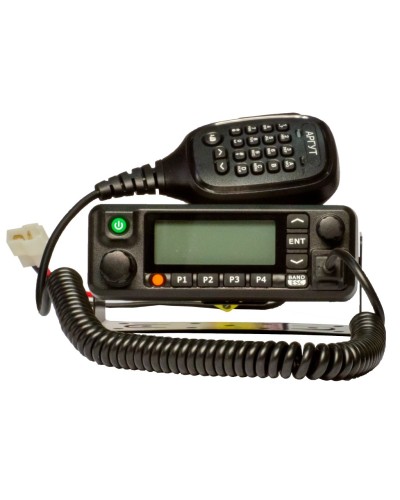 Аргут А-703 UHF (RU51022). Цифровая радиостанция возимая. Аргут в Норильске