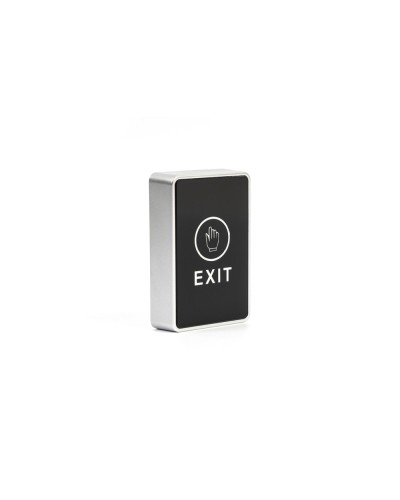 SPRUT Exit Button-87P-NT (8810). Кнопка выхода сенсорная. Бастион в Норильске