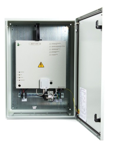 SKAT SMART UPS-1000 IP65 SNMP Wi-Fi (988). Источник бесперебойного питания. Бастион в Норильске