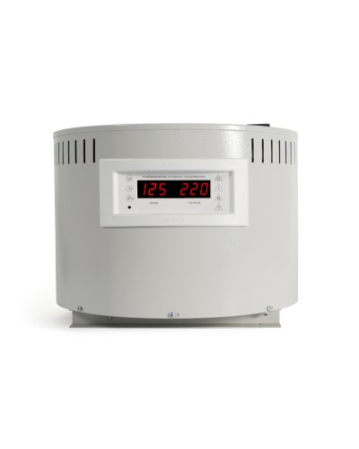 SKAT STL-10000 (707). Стабилизатор напряжения. Бастион в Норильске