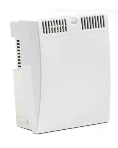 TEPLOCOM ST-1515 (693). Стабилизатор напряжения. Бастион в Норильске
