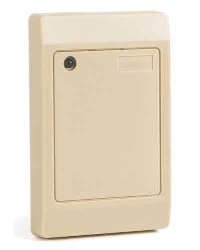 SPRUT RFID Reader-11WH (962). Считыватель идентификаторов EM-Marin. Бастион в Норильске