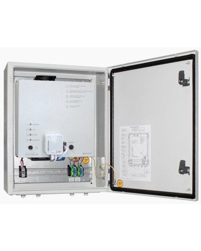 SKAT SMART UPS-600 IP65 SNMP Wi-Fi (987). Источник бесперебойного питания. Бастион в Норильске