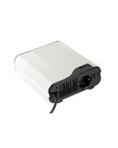 TEPLOCOM ST-888-И (559). Стабилизатор напряжения. Бастион в Норильске