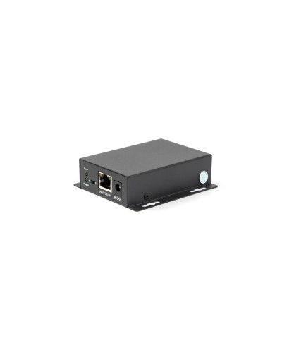 PSE-REP-E v.2 (4080). Удлинитель PoE по кабелю UTP. Бастион в Норильске