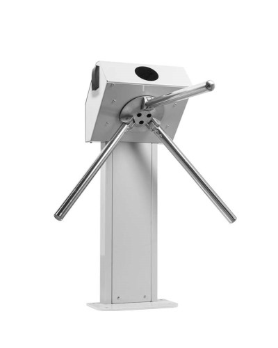 SPRUT Tripod-1001-EC (8861). Электронная проходная. Бастион в Норильске