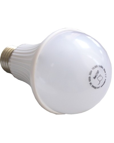 SKAT LED-220 E27 (2455). Лампа светодиодная с резервным источником питания. Бастион в Норильске