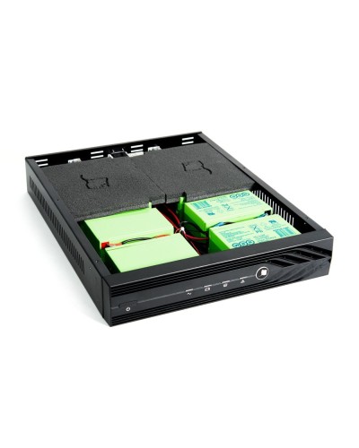 SKAT BC 24/36 RACK (431). Батарейный блок для SKAT-UPS 1000 RACK. Бастион в Норильске