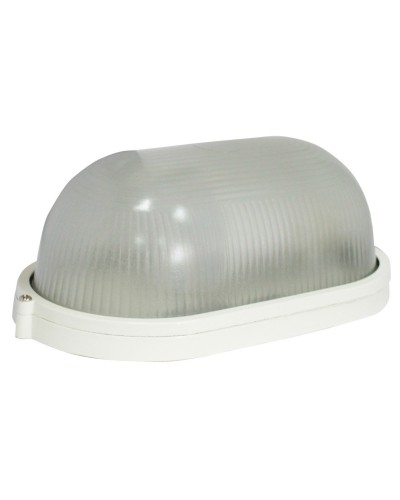 SKAT LED-220 E27 IP54 (2454). Лампа аварийного освещения. Бастион в Норильске