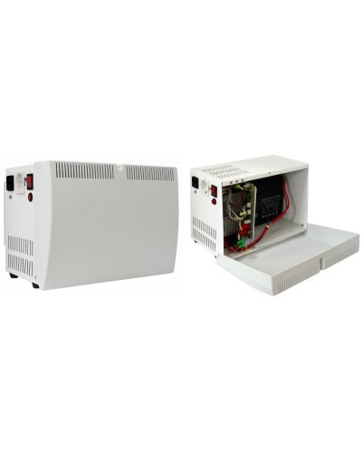 Teplocom-250+ (495). Источник бесперебойного питания для газового котла. Бастион в Норильске
