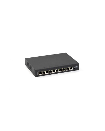 SKAT PoE-8E-2E (4072). Коммутатор с питанием по PoE. Бастион в Норильске