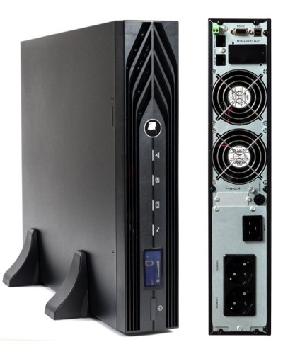 SKAT UPS 6000 RACK (477). Источник бесперебойного питания. Бастион в Норильске