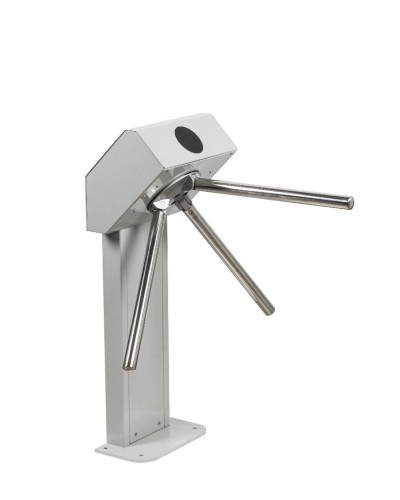SPRUT Tripod-1001 (8860). Турникет-трипод электромеханический. Бастион в Норильске