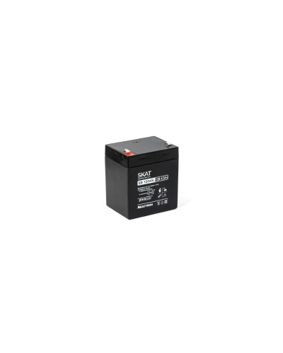 SKAT SB 12045L (2532). Аккумулятор герметичный свинцово-кислотный. Бастион в Норильске
