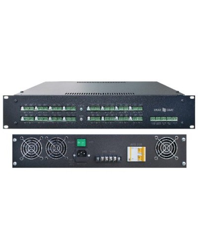 SKAT-V.32 Rack (2150). Блок питания резервированный. Бастион в Норильске